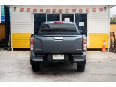 Isuzu D-max Space cab 1.9 L  hi-lander รูปที่ 5