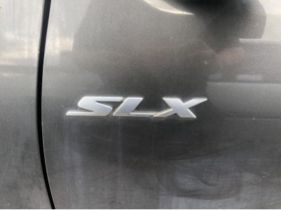 ขายรถกระบะIsuzu D-max platinum slx ปี2009 รูปที่ 5