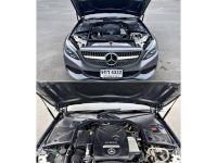 ปี 2017  BENZ  C350e  EXCLUSIVE  2.0  Plug-in HYBRID (W205) 7A/T เบนซินไฟฟ้า (9กร 4332 กทม.) รูปที่ 5