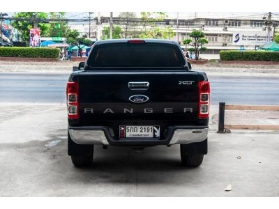 Ford Ranger 2.2 XLT รูปที่ 5