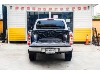 MAZDA BT 50 3.0R DOUBLECAB 4WD 2009  MT สีเทา รูปที่ 5