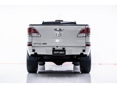 2015 MAZDA BT-50 PRO 2.2 HI-RACER ผ่อน 2,992 บาท 12 เดือนแรก รูปที่ 5