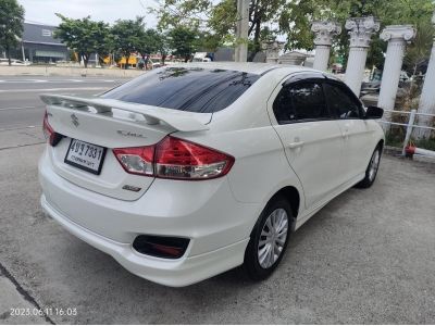 2020 SUZUKI CIAZ 1.25 GL PLUS TOP AUTO รูปที่ 5