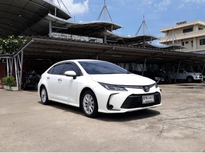 COROLLA ALTIS 1.6 G (NEW)	2019 รูปที่ 5