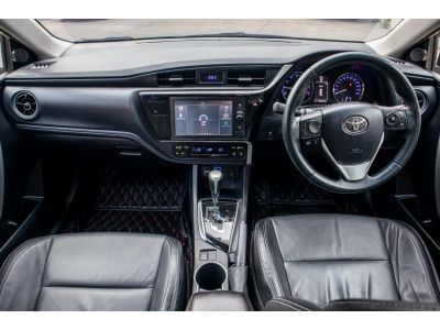 โตโยต้าชัวร์ ฟรีดาวน์ Toyota Altis 1.8 S A/T ปี 19 รูปที่ 5