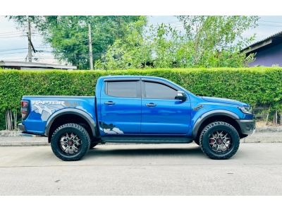 Ford Ranger 2.0 Rapter ปี 2018 รูปที่ 5