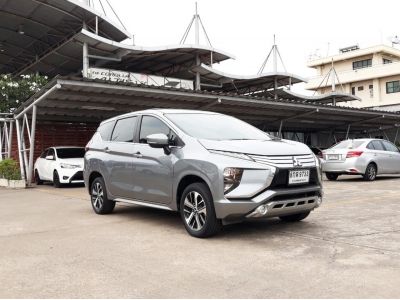 MITSUBISHI X-PANDER 1.5 GT CC.  ปี 2019 รูปที่ 5