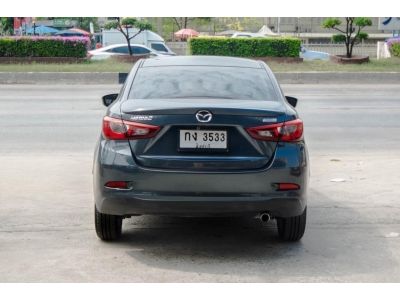 Mazda 2 sky active 1.5 XD high plus รูปที่ 5