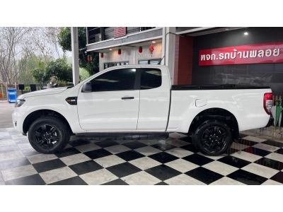 Ford Ranger XL Plus Sport 2021 รถหรู ฟังก์ชันจัดเต็มเหนือใคร ขายถูกที่สุดในประเทศ ออกรถ 0 บาท ได้เลย รูปที่ 5