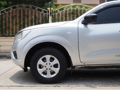 NISSAN NP300 NAVARA DOUBLE CAB 2.5 S ปี 2019 เกียร์MANUAL 6 Speed รูปที่ 5