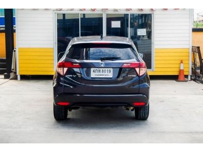 Honda HRV 1.8 EL Sunroof รูปที่ 5