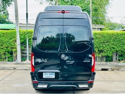 Benz Sprinter 419 Cdi ปี 2021 รูปที่ 5