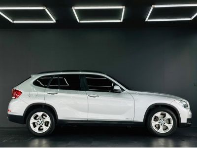 Bmw X1 1.8i ปี 2014 รูปที่ 5