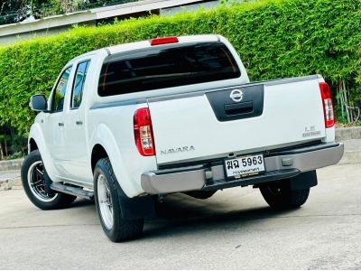 Nissan Navara 2.5 LE Calibre ปี 2012 รูปที่ 5