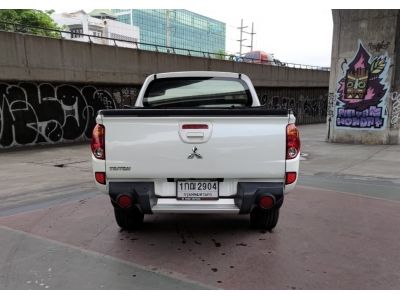 2012 Mitsubishi Triton Plus 2.4 MT เพียง 229,000 บาท รูปที่ 5