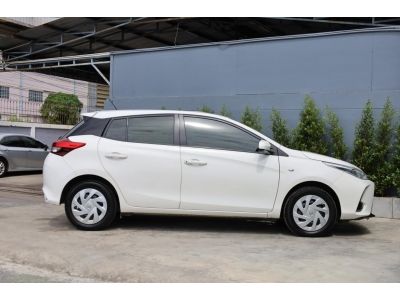 2020 TOYOTA YARIS 1.2 ENTRY HATCHACK auto  ราคา 389,000 บาท  (ไมล์แท้ 7x,000 กม.) รูปที่ 5