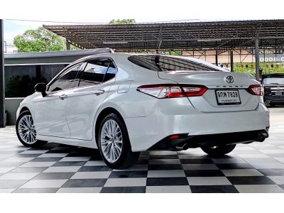 TOYOTA NEW CAMRY 2.5 G.SUNROOF 2019 รูปที่ 5