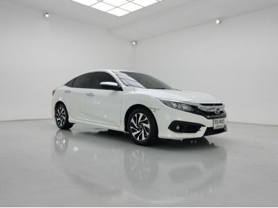 HONDA CIVIC 1.8 EL CC. ปี 2018 รูปที่ 5