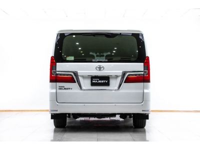 2020 TOYOTA MAJESTY 2.8 PREMIUM  ผ่อน 19,486 บาท 12 เดือนแรก รูปที่ 5