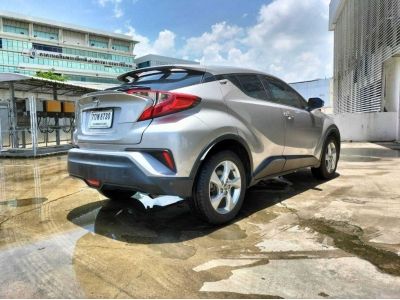 TOYOTA C-HR 1.8 MID CC.  ปี 2018 รูปที่ 5