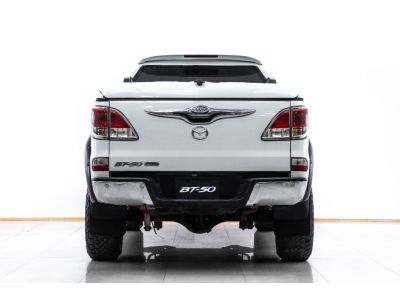 2012 MAZDA BT-50 2.2 PRO HIRACER 4DR เกียร์ออโต้ AT ผ่อน 3,778 บาท 12 เดือนแรก รูปที่ 5