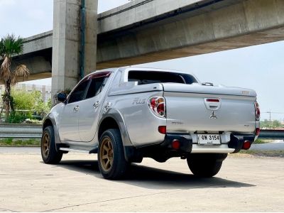 Mitsubishi TRiton 2.4 GLS Plus CNG ปี2011 ผ่อนสยายๆ เพียง 4,xxx- รูปที่ 5