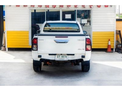 Toyota Revo 2.4 J Plus Cab รูปที่ 5