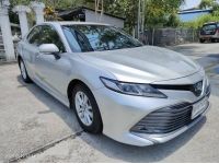 2019 camry2.0G auto ไมล์ 80xxx กม. รูปที่ 5