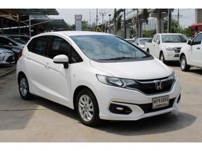 HONDA JAZZ 1.5 V CC. ปี 2018 รูปที่ 5