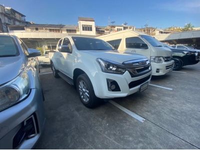 ISUZU D-MAX SPACE CAB 3.0 Z HILANDER CC.  ปี 2019 รูปที่ 5