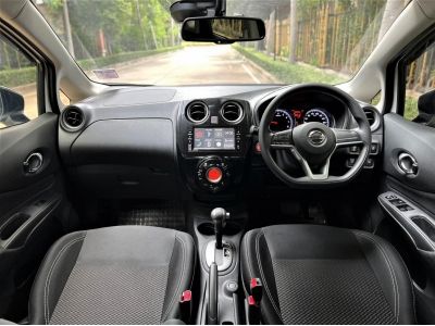 2022 NISSAN NOTE 1.2 VL รูปที่ 5