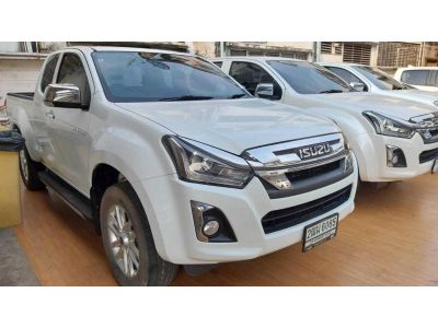 ISUZU D-MAX SPACE CAB 3.0 Z HILANDER CC.  ปี 2019 รูปที่ 5