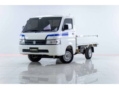 2020 SUZUKI CARRY 1.5 PICK UP  ผ่อนเพียง 2,549 บาท 12เดือนแรก รูปที่ 5