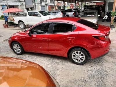 Mazda 2 Skyactive 1.3 High Connect AT ปี 2016 รูปที่ 5