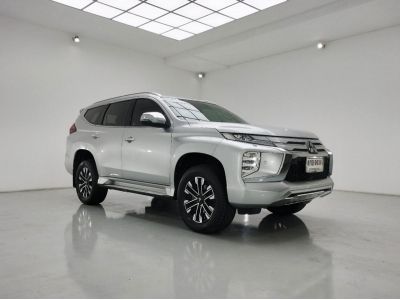 MITSUBISHI PAJERO SPORT 2.4 GT 4WD CC. ปี 2019 รูปที่ 5