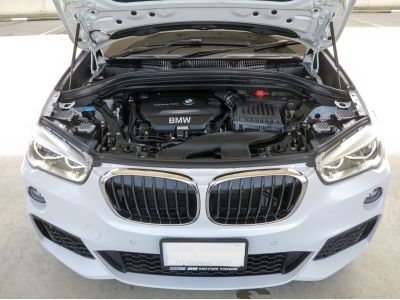 2019 BMW X1 2.0 F48 (ปี 16-20) 2.0 SDRIVE20D M SPORT SUV AT 1,420,000.00 บาท รูปที่ 5