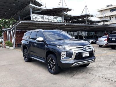 MITSUBISHI PAJERO SPORT 2.4 GT PREMIUM 4WD CC.  ปี 2019 รูปที่ 5