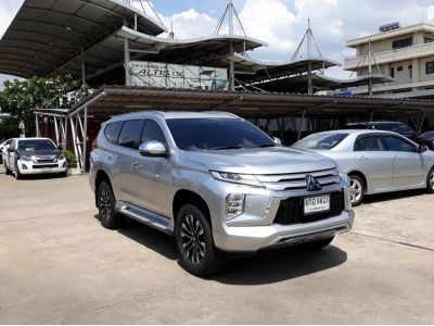 MITSUBISHI PAJERO SPORT 2.4 GT 4WD CC.  ปี 2019 รูปที่ 5