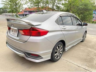 Honda City 1.5 V Plus A/T ปี 2019 รูปที่ 5