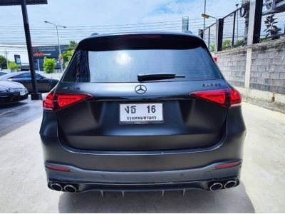 2022 BENZ GLE 53 4MATIC รูปที่ 5