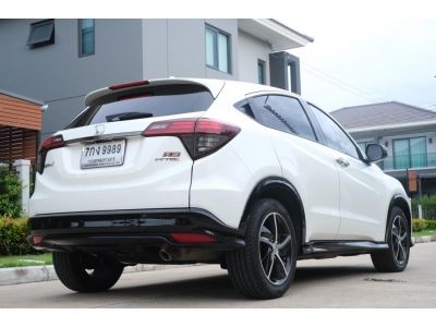 2019 HONDA HR-V 1.8RS รูปที่ 5