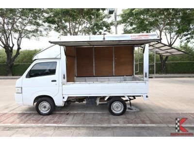 Suzuki Carry 1.5 (ปี 2020) Truck รูปที่ 5