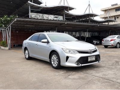 TOYOTA CAMRY 2.0 G (MC) รูปที่ 5