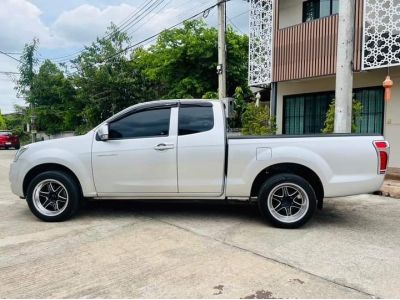 ISUZU D-Max All New Blue Power Spacecab 1.9 Ddi L ปี 2016 รูปที่ 5