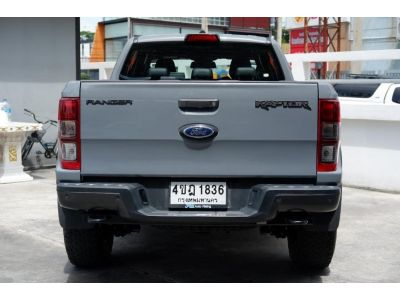 Ford Ranger Raptor ปี 2020 ไมล์ 6x,xxx Km รูปที่ 5