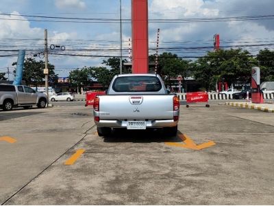 MITSUBISHI TRITON 2009 รูปที่ 5