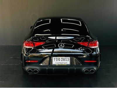 Benz Cls53 amg  2020 รูปที่ 5