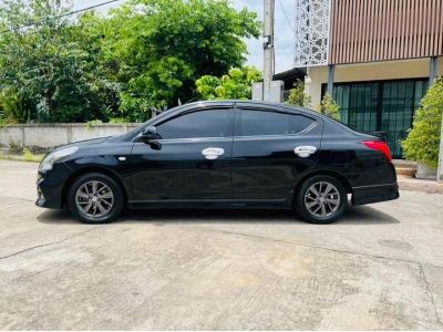 Nissan Almera 1.2E Sportech Auto ปี 2017 รูปที่ 5