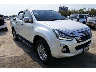 D-MAX CAB4 3.0 Z HILANDER  	2019 รูปที่ 5