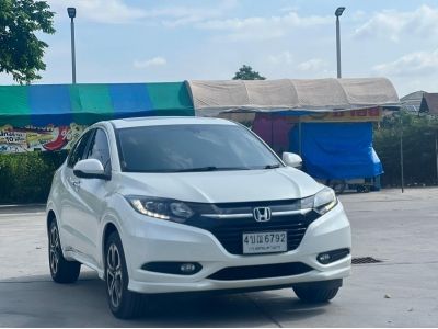 2015 HONDA HRV 1.8 EL TOP รูปที่ 5